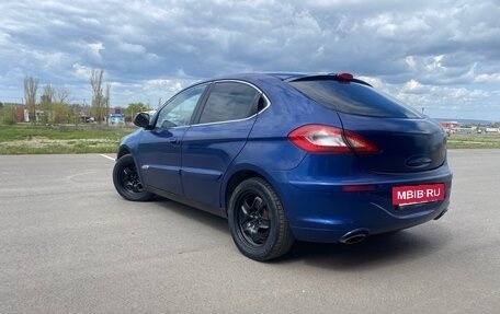 Chery M11 (A3), 2011 год, 235 000 рублей, 2 фотография