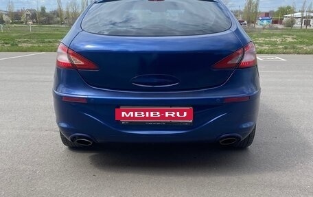 Chery M11 (A3), 2011 год, 235 000 рублей, 5 фотография