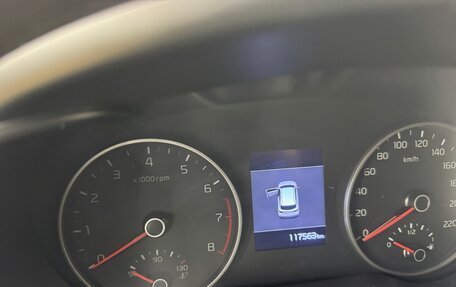 KIA Rio IV, 2019 год, 1 340 000 рублей, 1 фотография