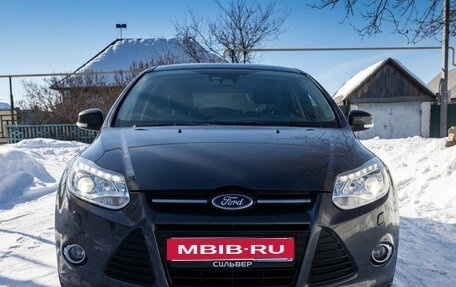 Ford Focus III, 2014 год, 850 000 рублей, 1 фотография