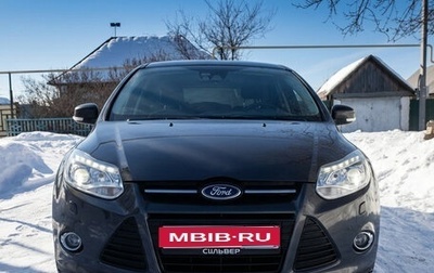 Ford Focus III, 2014 год, 850 000 рублей, 1 фотография