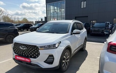 Chery Tiggo 7 Pro, 2021 год, 1 599 000 рублей, 1 фотография