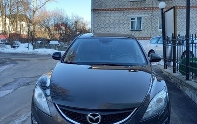 Mazda 6, 2011 год, 950 000 рублей, 1 фотография
