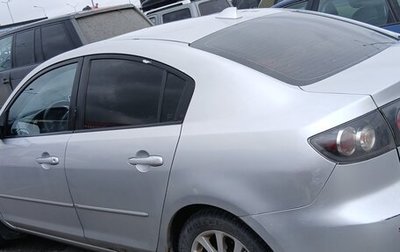Mazda 3, 2008 год, 300 000 рублей, 1 фотография