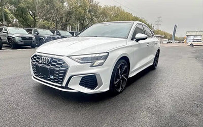 Audi A3, 2022 год, 1 550 000 рублей, 1 фотография