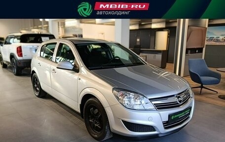 Opel Astra H, 2014 год, 699 000 рублей, 1 фотография