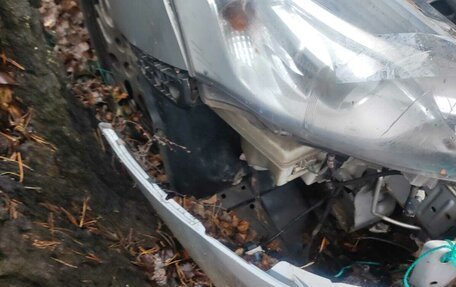 Toyota Verso I, 2013 год, 550 000 рублей, 1 фотография