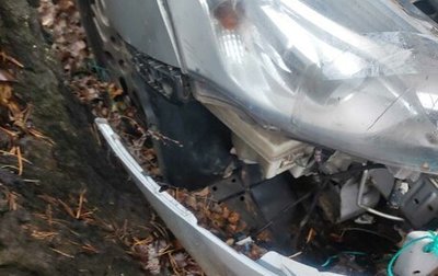 Toyota Verso I, 2013 год, 550 000 рублей, 1 фотография