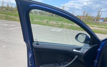 Chery M11 (A3), 2011 год, 235 000 рублей, 10 фотография