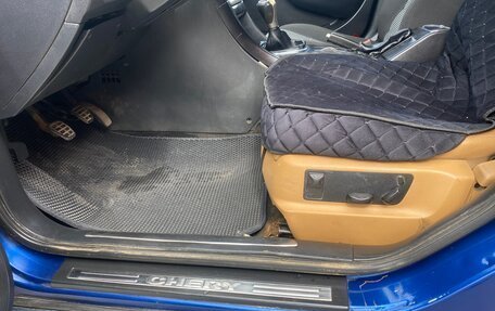 Chery M11 (A3), 2011 год, 235 000 рублей, 11 фотография