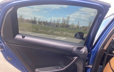 Chery M11 (A3), 2011 год, 235 000 рублей, 12 фотография