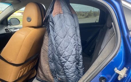 Chery M11 (A3), 2011 год, 235 000 рублей, 13 фотография