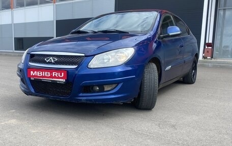Chery M11 (A3), 2011 год, 235 000 рублей, 8 фотография