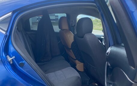 Chery M11 (A3), 2011 год, 235 000 рублей, 14 фотография