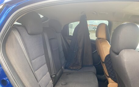 Chery M11 (A3), 2011 год, 235 000 рублей, 15 фотография