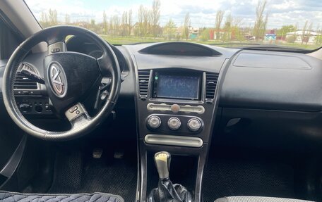 Chery M11 (A3), 2011 год, 235 000 рублей, 16 фотография