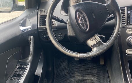 Chery M11 (A3), 2011 год, 235 000 рублей, 17 фотография