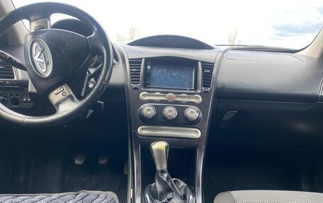 Chery M11 (A3), 2011 год, 235 000 рублей, 18 фотография