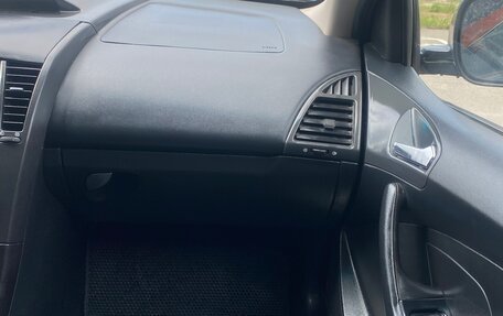 Chery M11 (A3), 2011 год, 235 000 рублей, 19 фотография