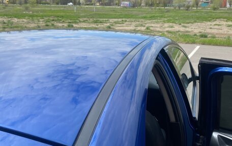 Chery M11 (A3), 2011 год, 235 000 рублей, 25 фотография