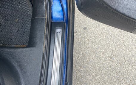 Chery M11 (A3), 2011 год, 235 000 рублей, 23 фотография