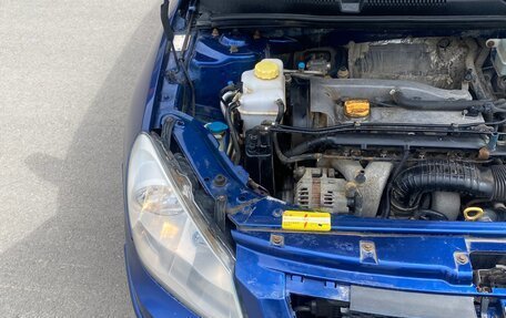 Chery M11 (A3), 2011 год, 235 000 рублей, 28 фотография