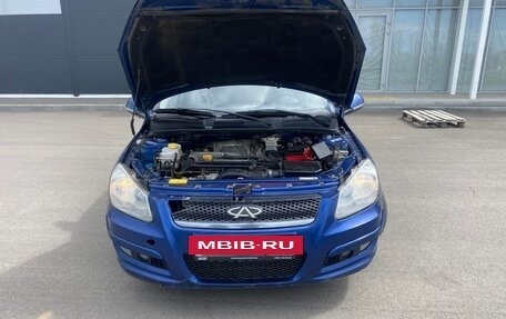 Chery M11 (A3), 2011 год, 235 000 рублей, 27 фотография