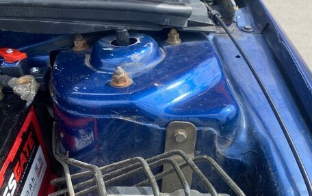 Chery M11 (A3), 2011 год, 235 000 рублей, 31 фотография