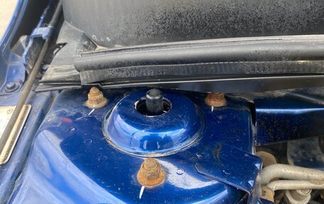 Chery M11 (A3), 2011 год, 235 000 рублей, 29 фотография