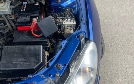 Chery M11 (A3), 2011 год, 235 000 рублей, 30 фотография