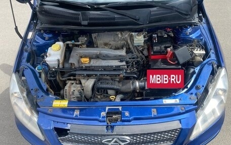 Chery M11 (A3), 2011 год, 235 000 рублей, 32 фотография