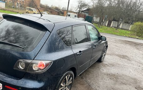 Mazda 3, 2006 год, 430 000 рублей, 3 фотография