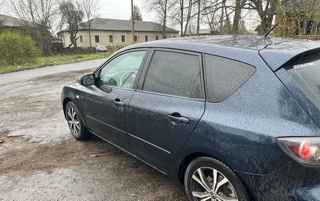 Mazda 3, 2006 год, 430 000 рублей, 2 фотография