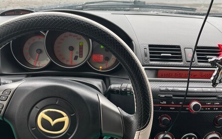 Mazda 3, 2006 год, 430 000 рублей, 8 фотография