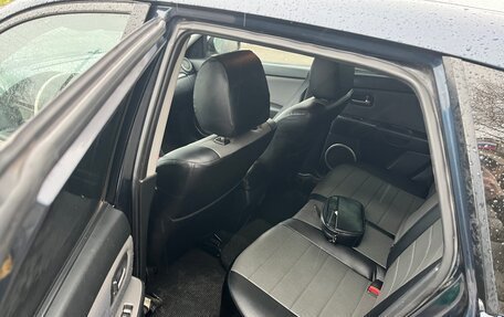 Mazda 3, 2006 год, 430 000 рублей, 6 фотография