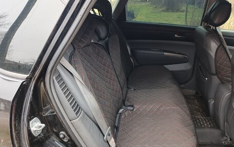 Toyota Prius, 2008 год, 580 000 рублей, 5 фотография