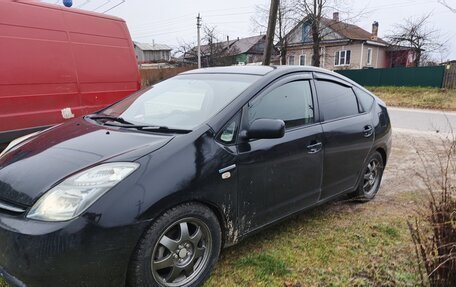 Toyota Prius, 2008 год, 580 000 рублей, 6 фотография