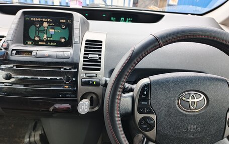 Toyota Prius, 2008 год, 580 000 рублей, 13 фотография