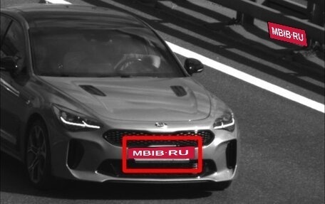 KIA Stinger I, 2019 год, 2 690 000 рублей, 11 фотография