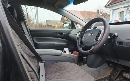 Toyota Prius, 2008 год, 580 000 рублей, 4 фотография