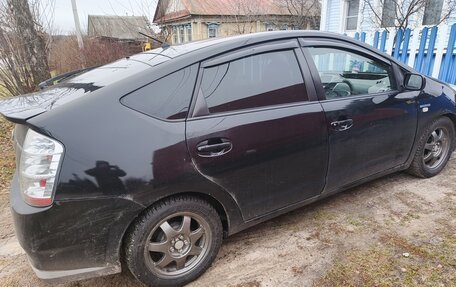 Toyota Prius, 2008 год, 580 000 рублей, 2 фотография