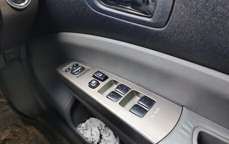 Toyota Prius, 2008 год, 580 000 рублей, 12 фотография