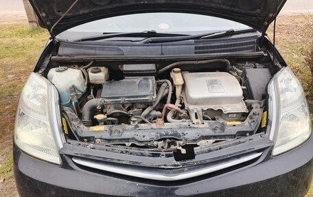 Toyota Prius, 2008 год, 580 000 рублей, 10 фотография