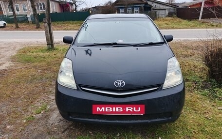 Toyota Prius, 2008 год, 580 000 рублей, 3 фотография