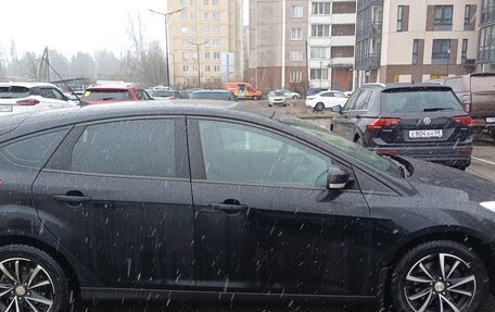 Ford Focus III, 2012 год, 799 000 рублей, 4 фотография