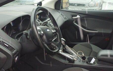 Ford Focus III, 2012 год, 799 000 рублей, 9 фотография