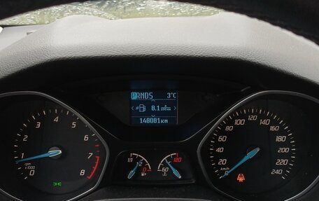 Ford Focus III, 2012 год, 799 000 рублей, 6 фотография