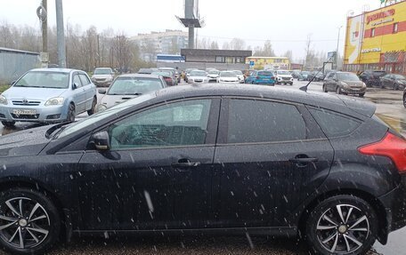 Ford Focus III, 2012 год, 799 000 рублей, 5 фотография