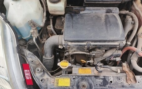 Toyota Prius, 2008 год, 580 000 рублей, 8 фотография