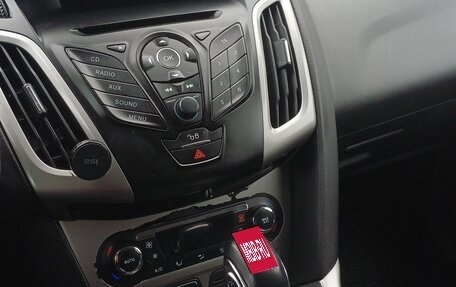 Ford Focus III, 2012 год, 799 000 рублей, 8 фотография